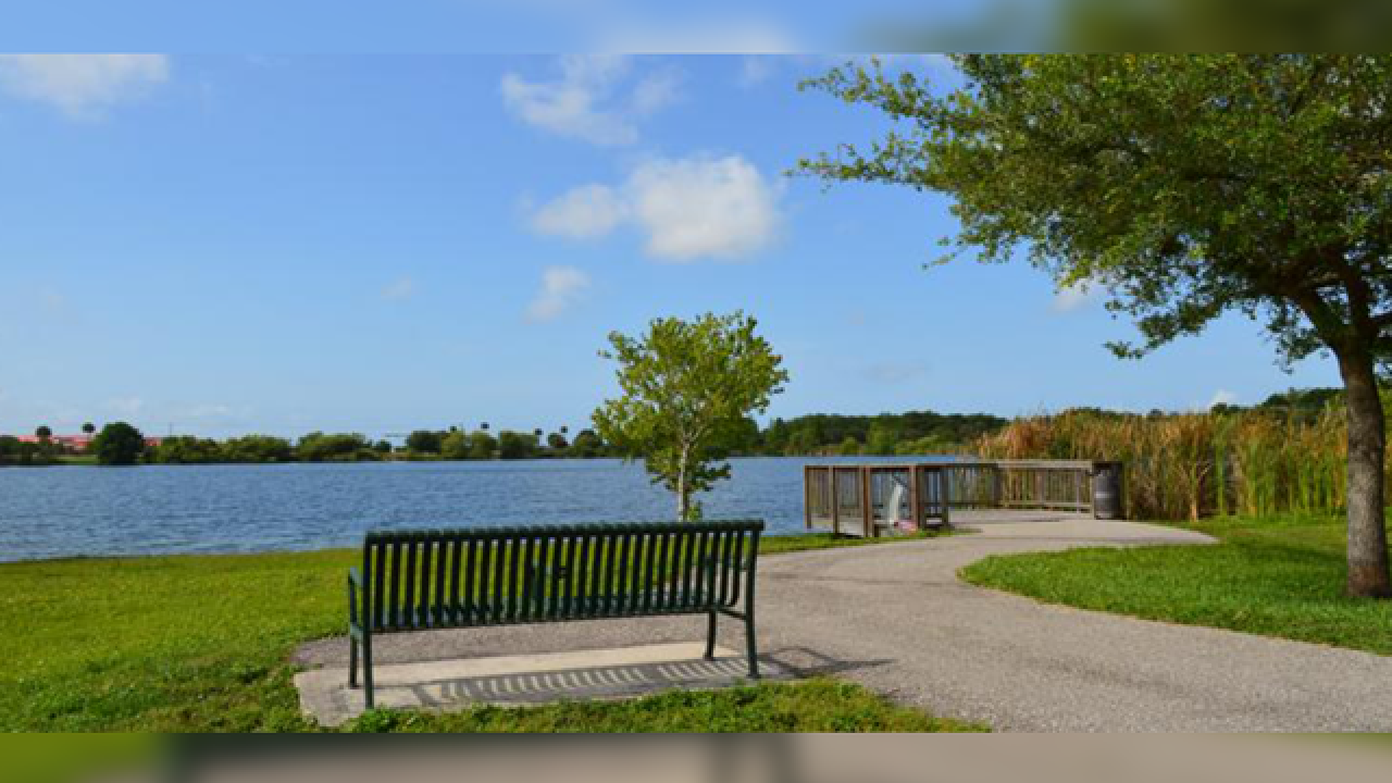 It S National Take A Walk In The Park Day Enjoy A Stroll In One