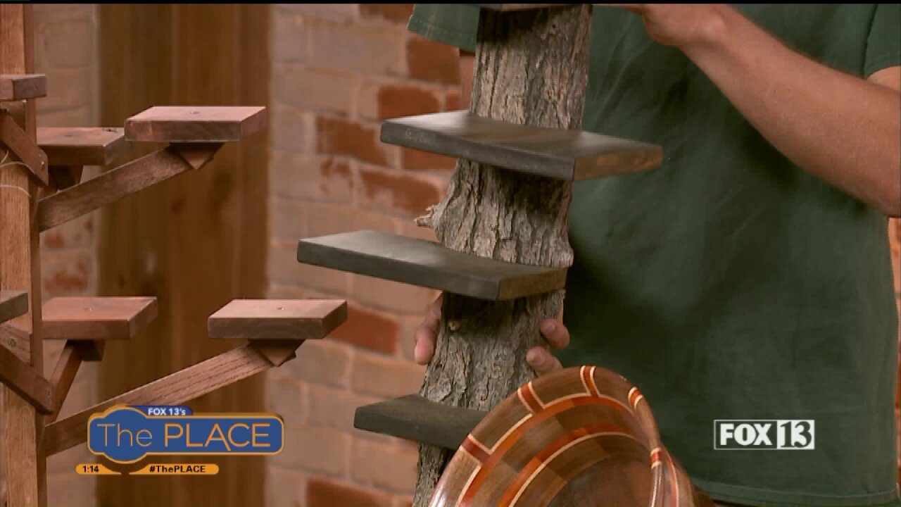 Community Woodworking Classes