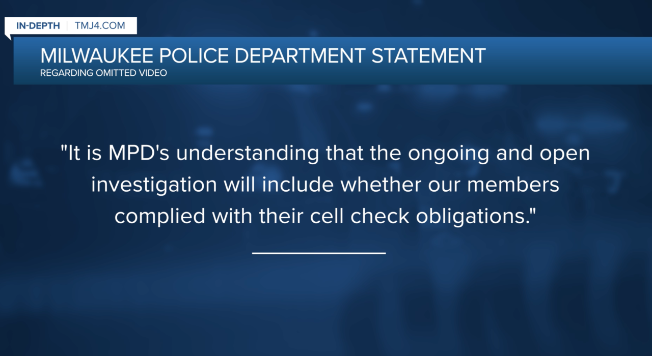 Milwaukee police statement.png