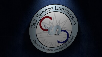 Aurora Civil Service Commission