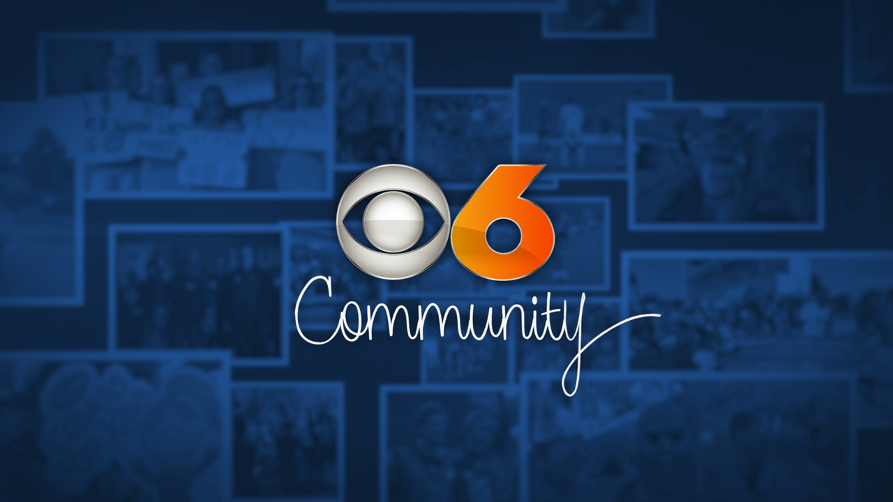 CBS 6 Community