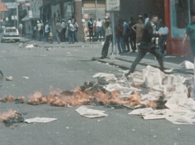 Detroit summer of 1967