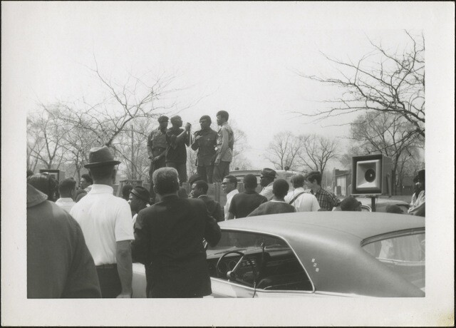 PHOTOS: 1968 Kansas City Race Riots