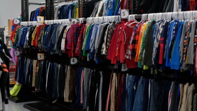 Hope's Closet