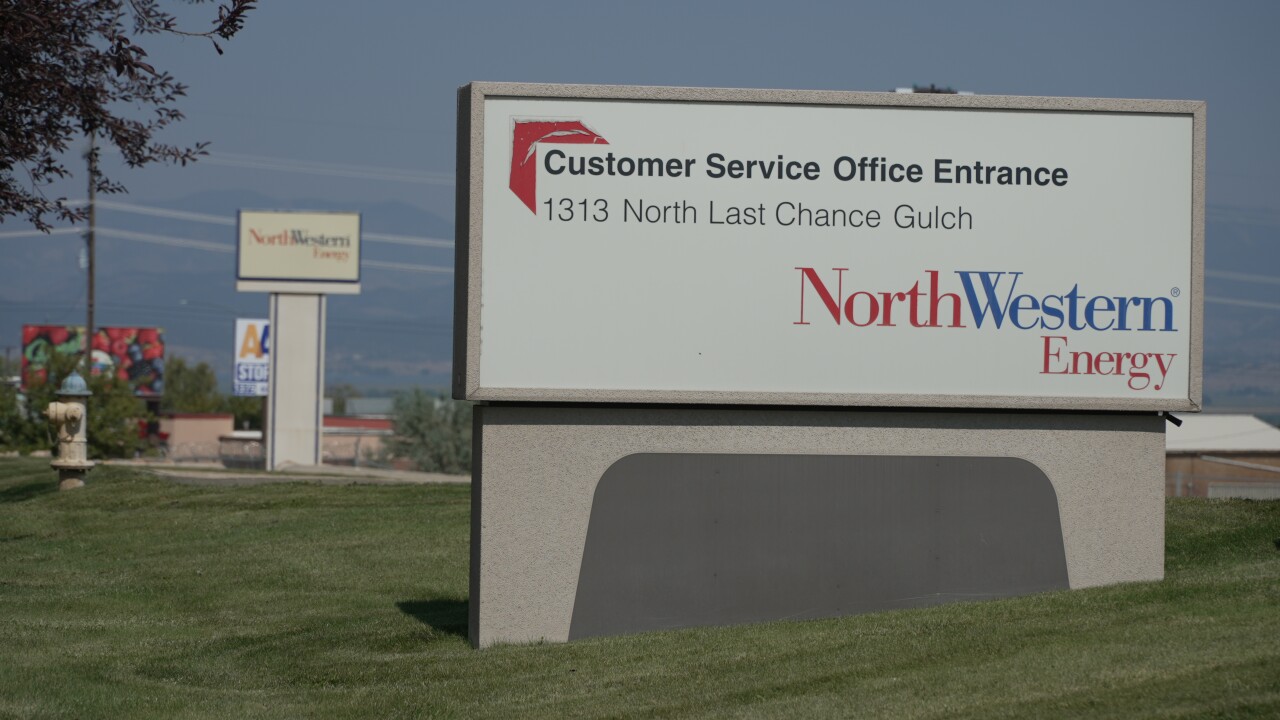 NorthWestern Energy