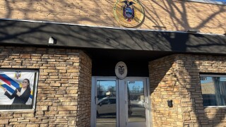 US Ecuador Consulate