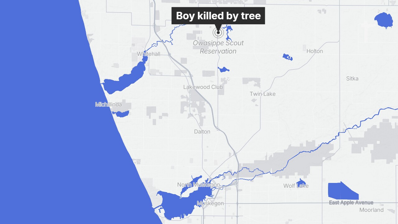 Owasippe Deadly accident map.jpg