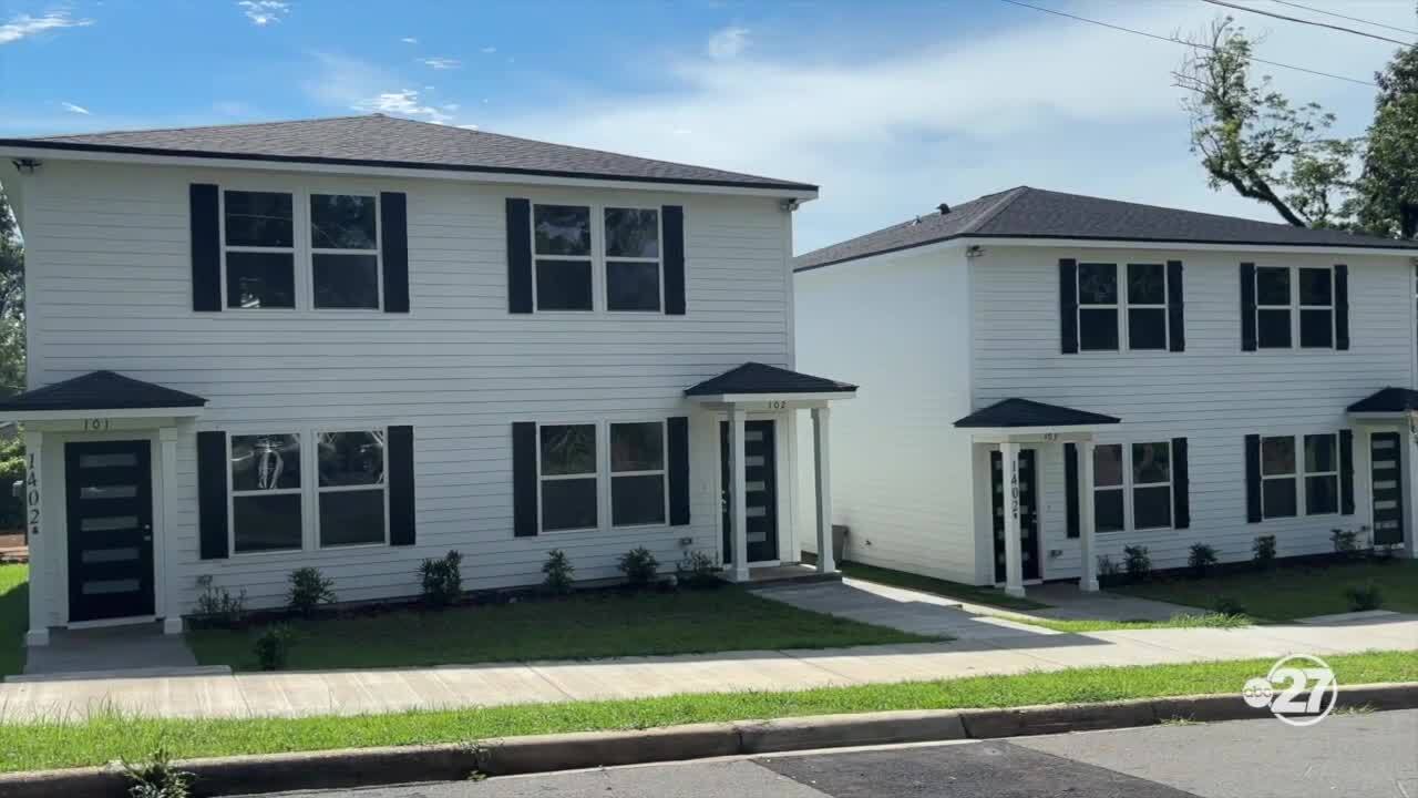New student housing breaks ground near Florida A&M University in College Town