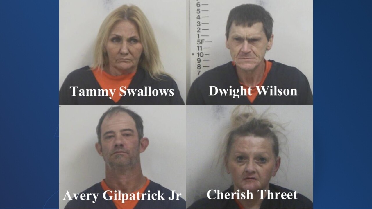 Putnam County Sheriff's Office