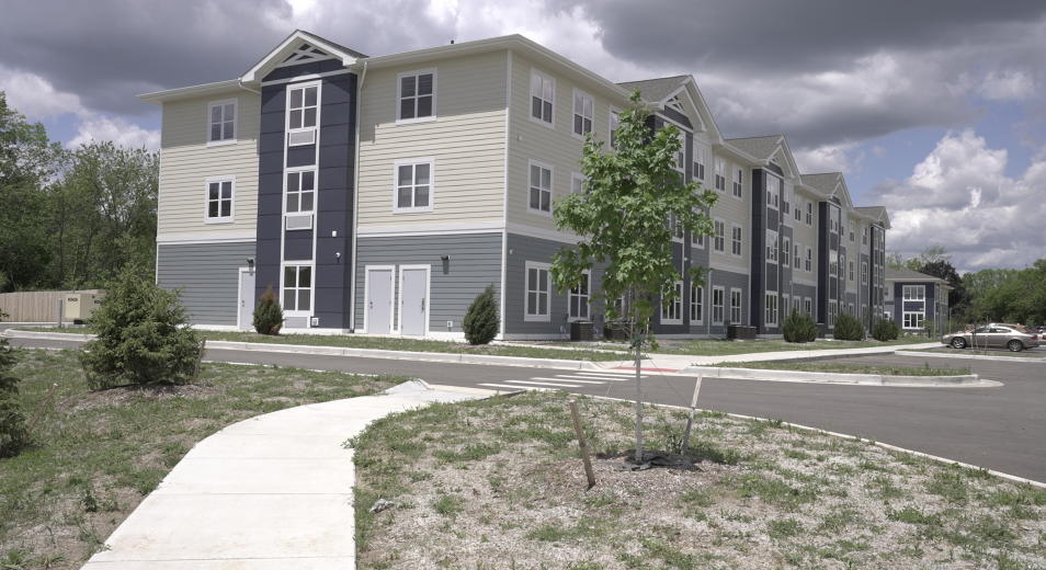 Andy's Place Apartments