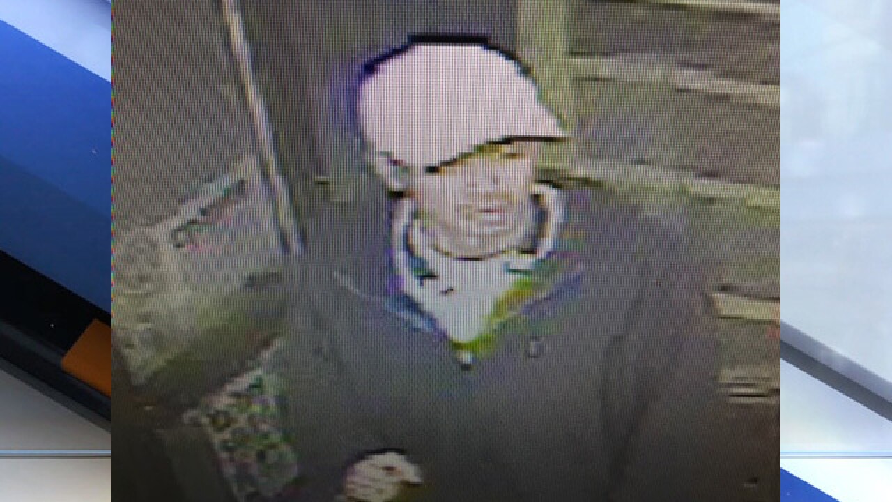 Twinsburg Police Ask For Help To Identify Restaurant Thieves