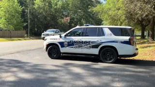 Thomasville pd