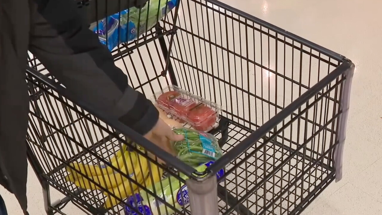 The Good Food Retailer Certification Program in Cleveland