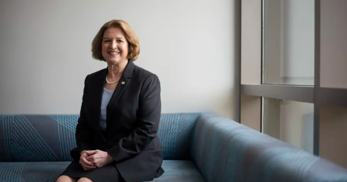 A&M president resigns amid fallout from failed hiring of journalism professor - Vimarsana News