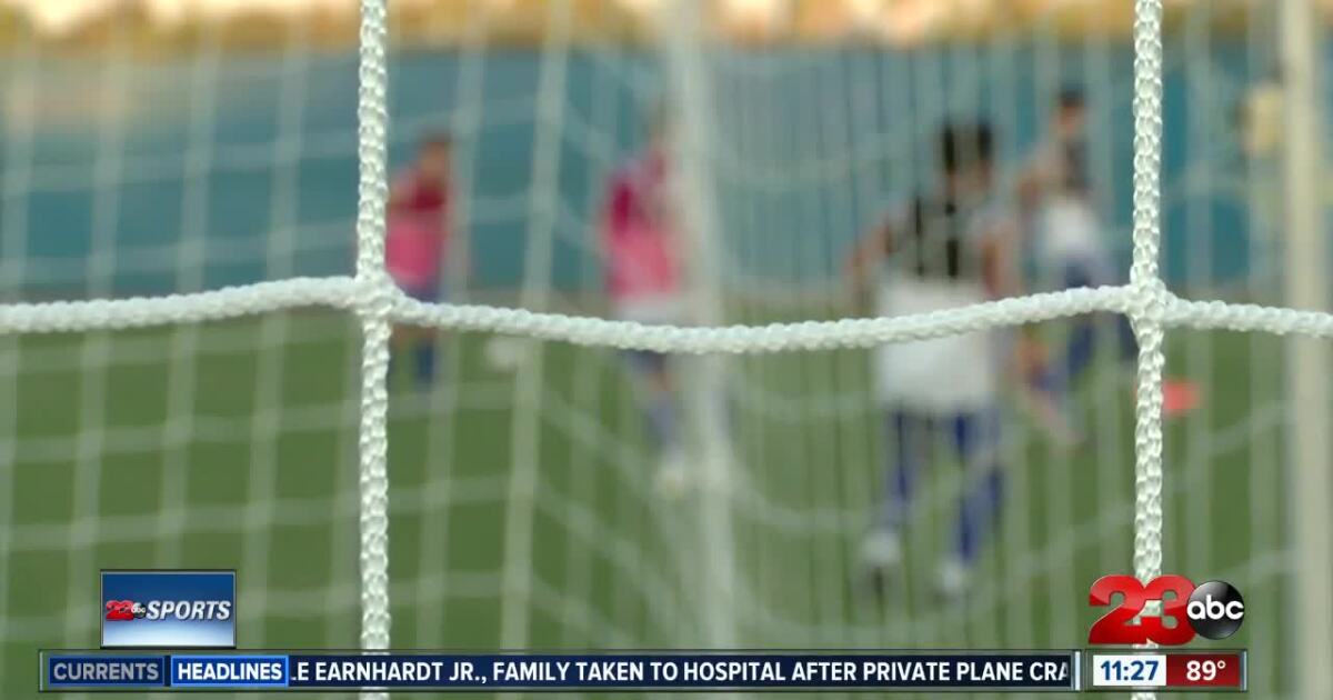 CSUB men's soccer ready for elite opponents in 2019