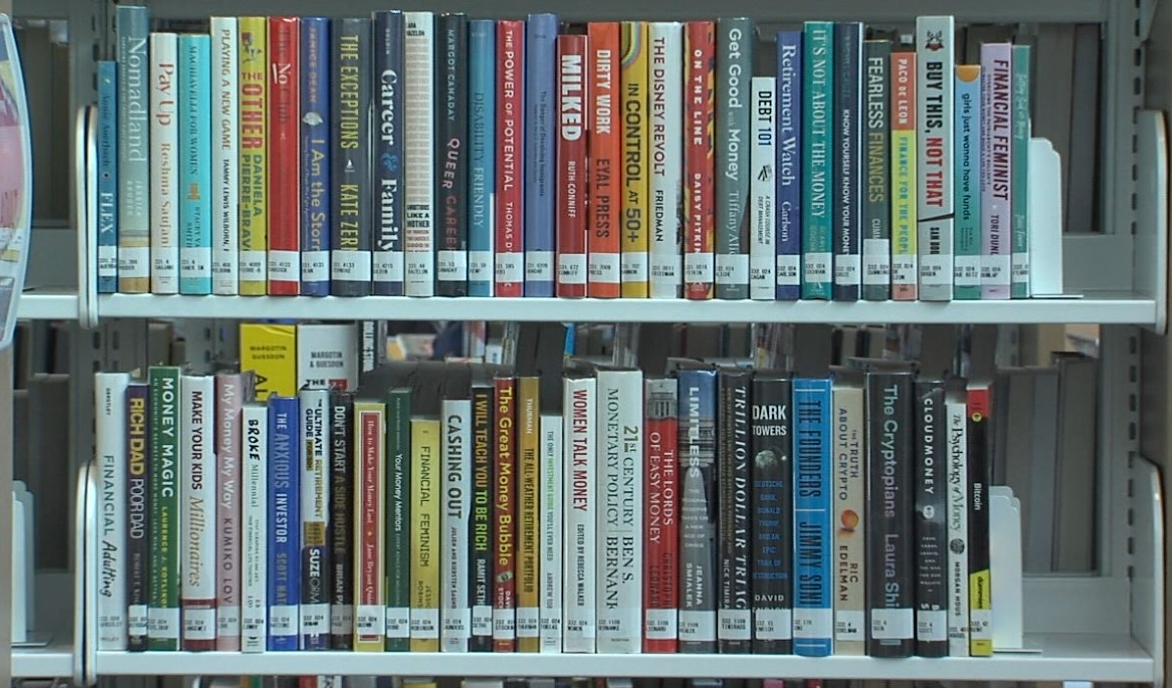 HusseyMayfield Memorial Public Library opens new branch in Whitestown