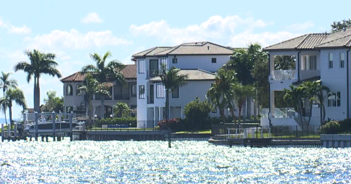 Increased cost of living has some retirees fleeing Florida - Vimarsana News
