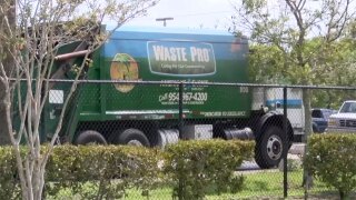 Waste Pro