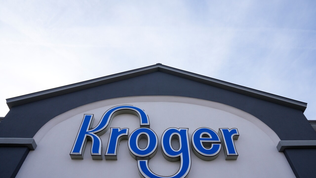 DoorDash-Kroger