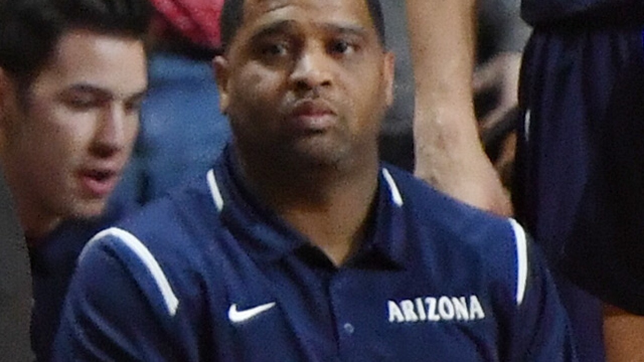 Former Xavier U Coach Among Ncaa Coaches Charged In Federal