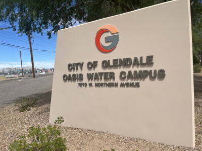 Glendale water cuts