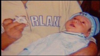 Baby Bryan