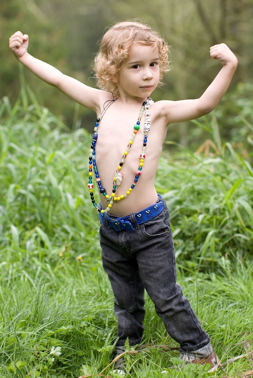 Tucson non-profit Beads of Courage now has a global reach.