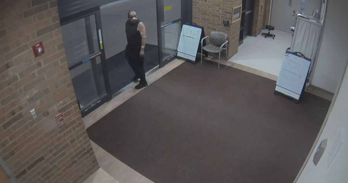 Michigan nurse charged with helping ICE detainee escape from hospital
