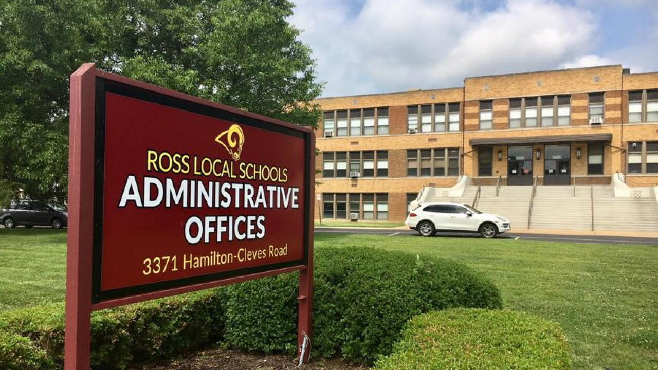 Ross Local Schools levy fails, students could lose key activities