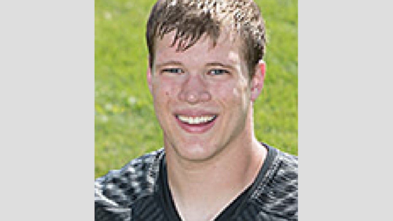 College Football Player Dies After Game In Ohio