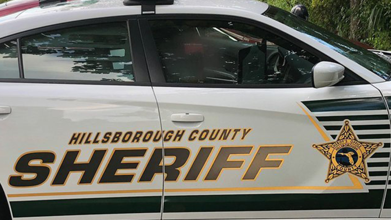 Hillsborough County Sheriff's Office has recovered more than $1 million in stolen vehicles this year