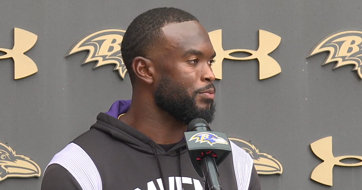 Ravens name inside linebackers coach Zach Orr as defensive coordinator