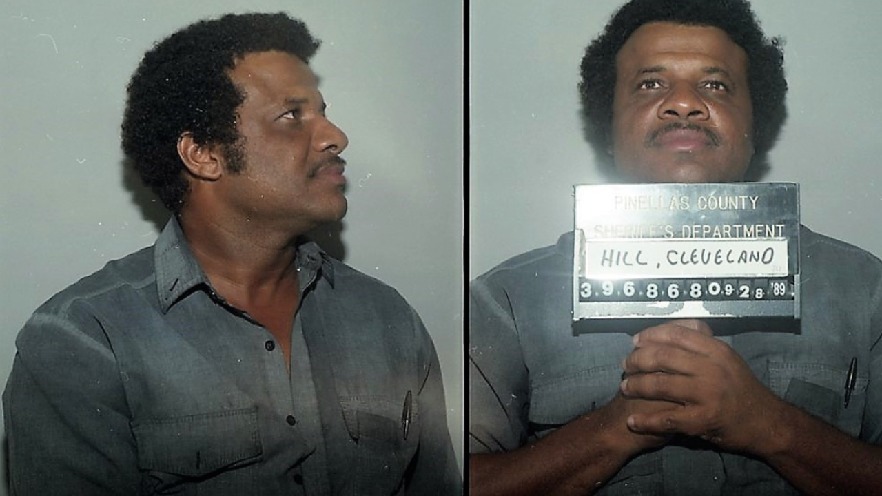 Cleveland Hill PINELLAS COUNTY SHERIFF'S OFFICE.png