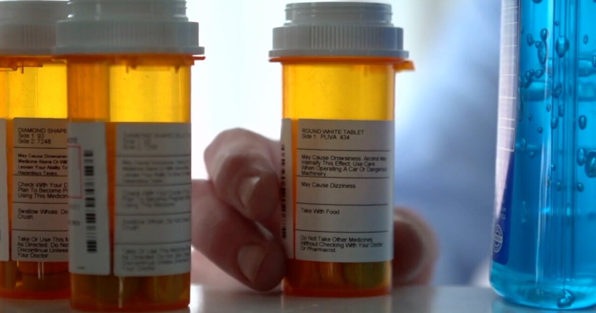 Día de Devolución: Entrega medicamentos viejos, protege la Zona Costera – telemundocc.com