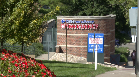 Children's Mercy Emergency
