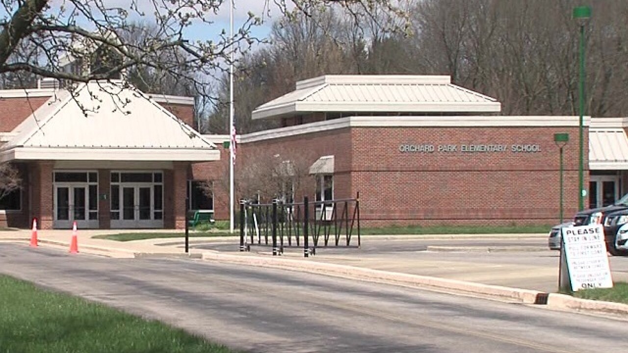 Carmel Schools sued by Valor Classical Academy