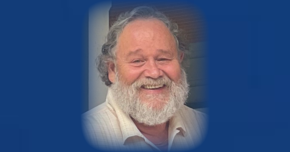 Obituary: Richard "Ryk" John Hamilton - Vimarsana News