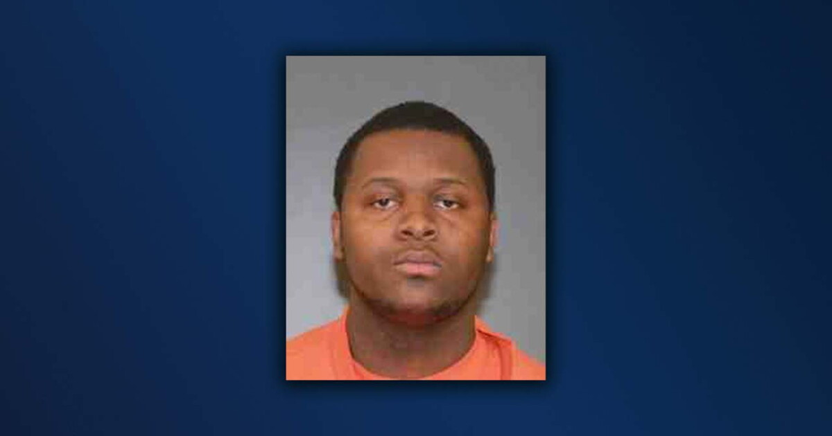 Buffalo man sentenced to prison for fatal shooting on Delaware Avenue ...