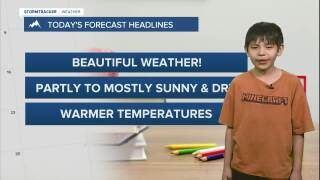 Brandon WX Rookie 4-30-26