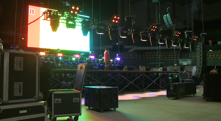 Hampton Jazz and Music Festival