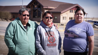 Family disputes MHP account of hit-and-run crash death in Glacier County