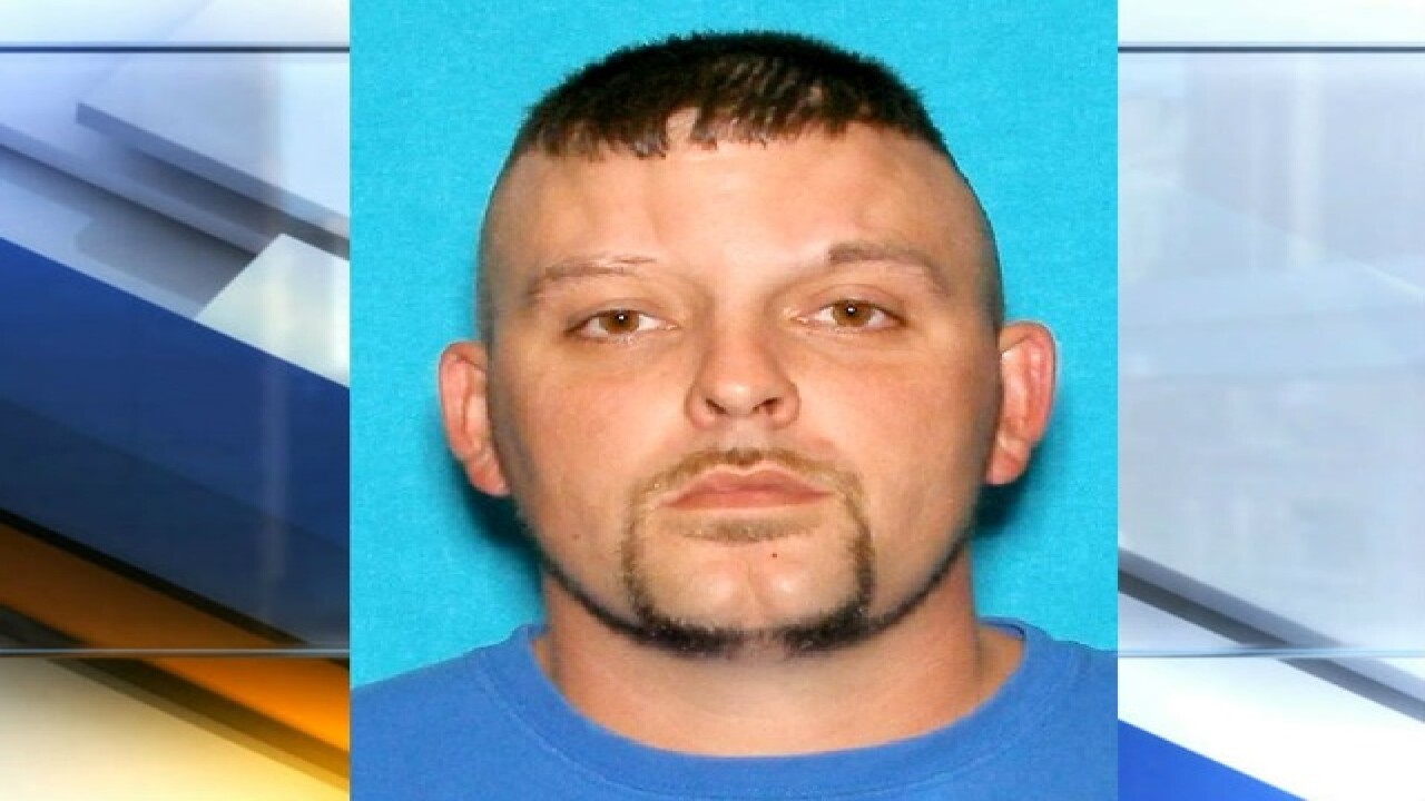 PHOTOS: 35 arrested in Johnson Co.drug sweep