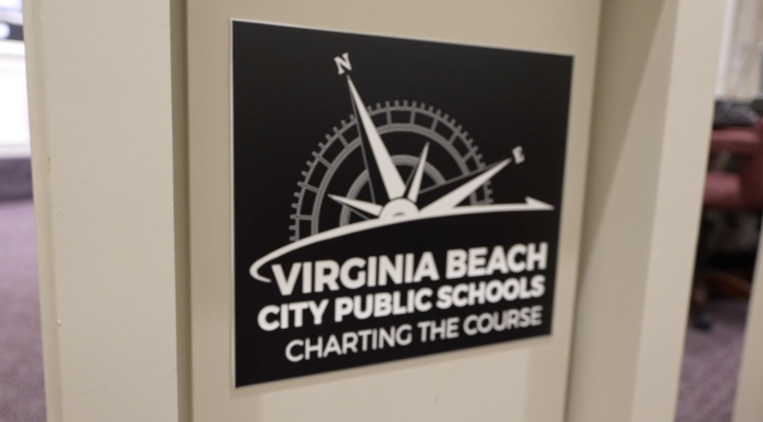 Virginia Beach teachers report benefits and challenges from new Chromebook policy