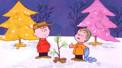 Charlie Brown Christmas