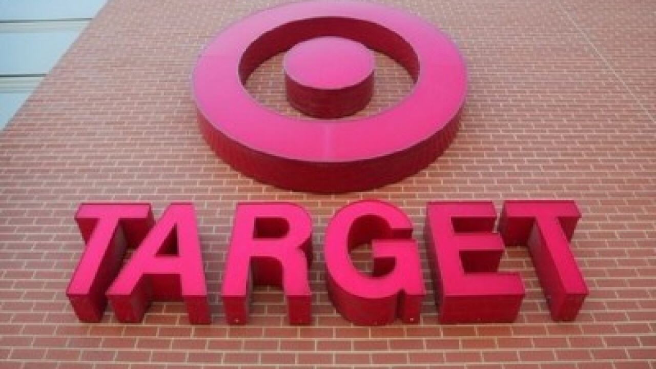 Target releases its Black Friday ad