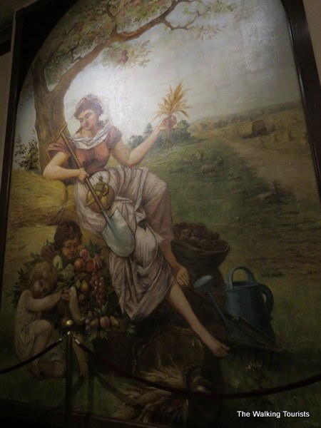 Artwork at the Columbian Theatre.jpg