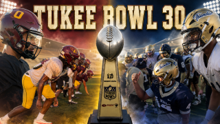 Tukee Bowl