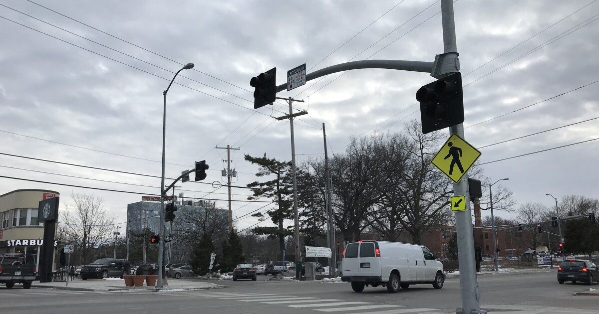 KCMO to settle lawsuit involving Brookside intersection