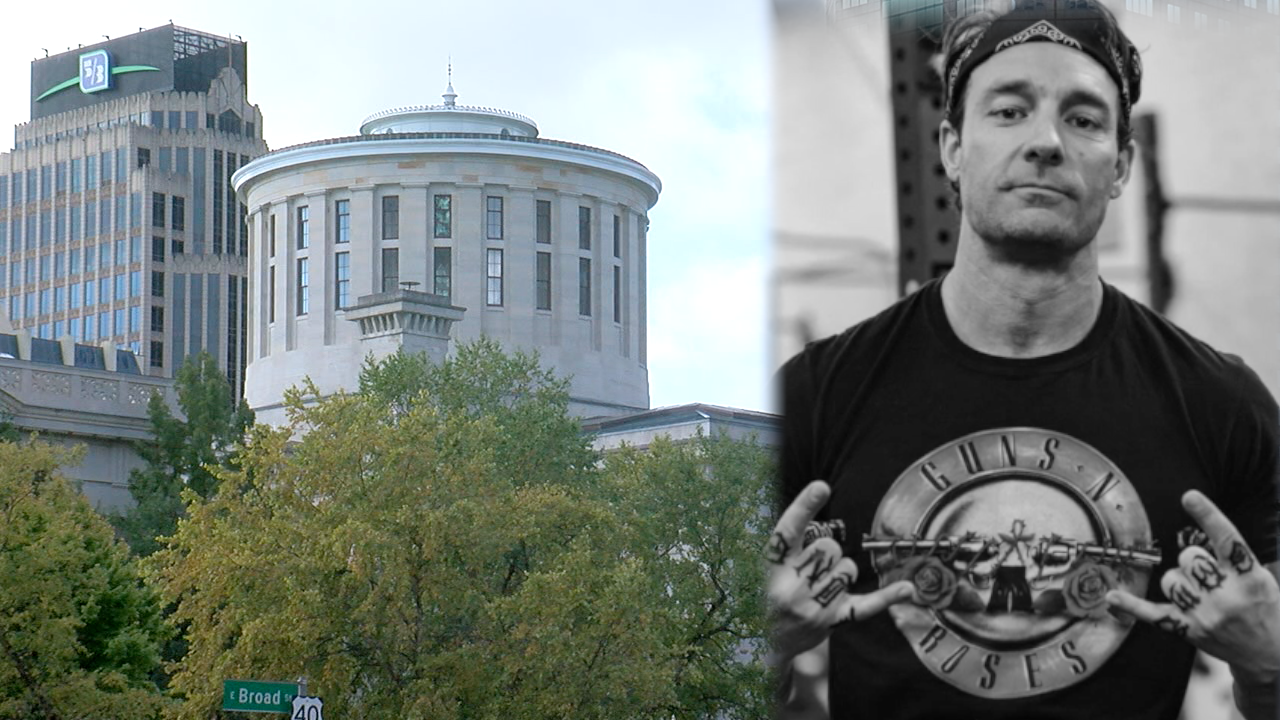 Patrick Heringer murder inspires push for Ohio reform to keep violent repeat offenders off streets