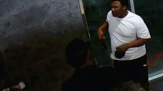 shaquille ferguson shooting